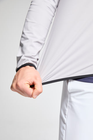 Midlayer Liso Performance