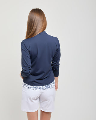 Midlayer Liso Performance