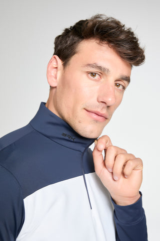 Midlayer Performance Pro M215