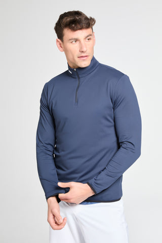 Midlayer Liso Performance