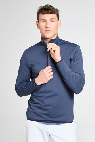 Midlayer Liso Performance