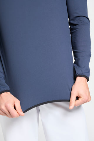 Midlayer Liso Performance