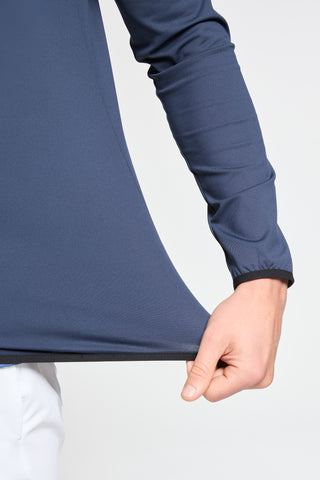 Midlayer Liso Performance