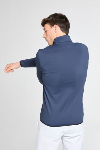 Midlayer Liso Performance
