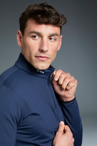 Midlayer Liso Performance