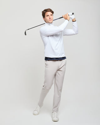 Midlayer Liso Performance