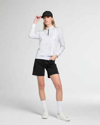 Midlayer Técnico Camo