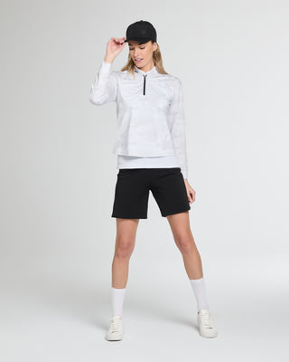 Midlayer Técnico Camo