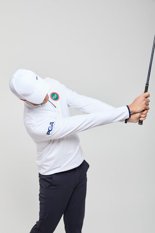Midlayer Liso Performance PGA