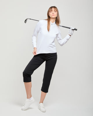 Midlayer Liso Performance