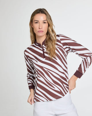 Midlayer Técnico Zebra