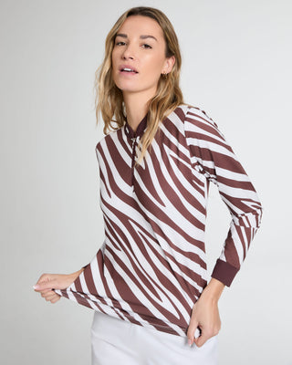 Midlayer Técnico Zebra