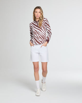 Midlayer Técnico Zebra