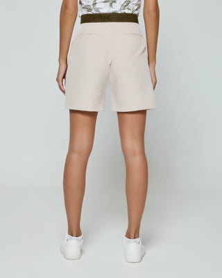 Pantalón Técnico Corto S625W