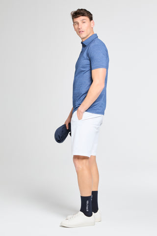 Polo Técnico Jaspeado