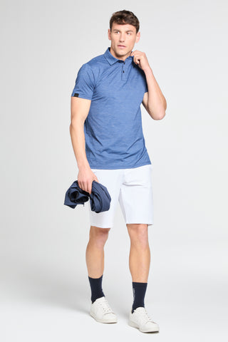 Polo Técnico Jaspeado