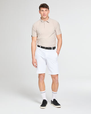 Polo Tecnico Jaspeado