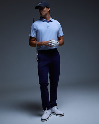 Polo Piqué Esencial