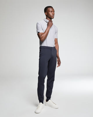 Polo Técnico Jaspeado