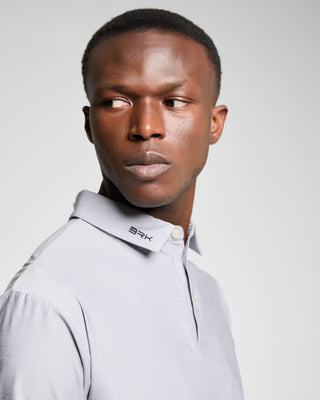 Polo Técnico Jaspeado