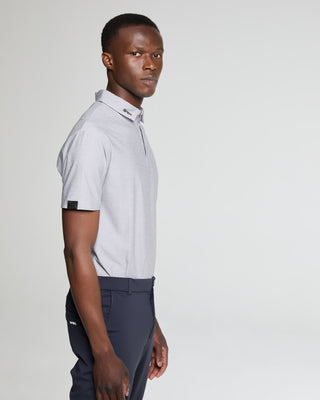 Polo Técnico Jaspeado