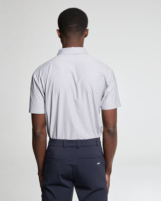 Polo Técnico Jaspeado