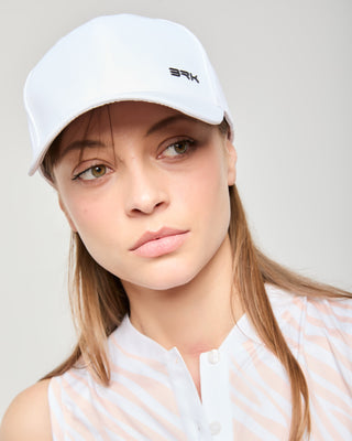 Polo Liso Zebra Sin Mangas