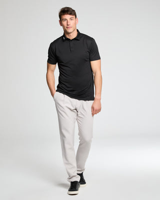 Polo Piqué Esencial