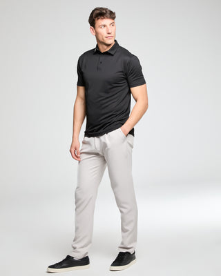 Polo Piqué Esencial