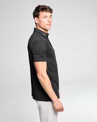 Polo Piqué Esencial