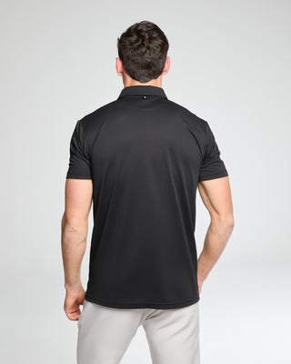 Polo Piqué Esencial