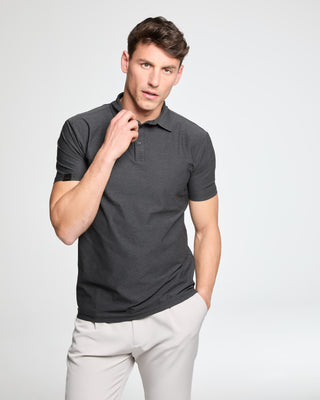 Polo Técnico Jaspeado