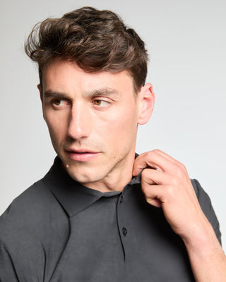 Polo Técnico Jaspeado