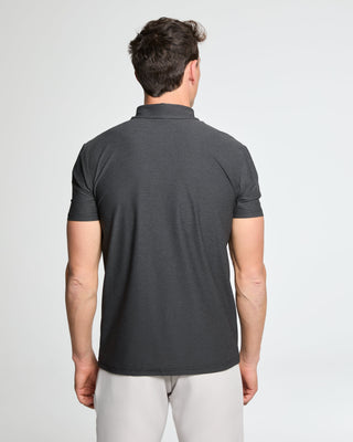 Polo Técnico Jaspeado