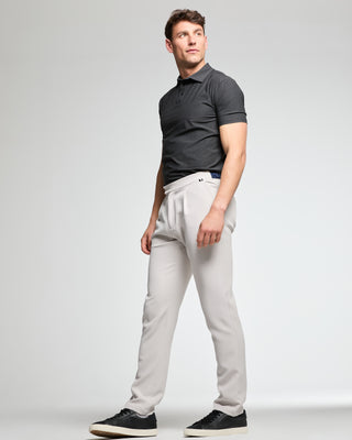 Polo Técnico Jaspeado