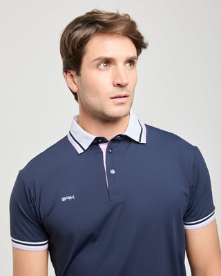 Polo Performance Cuello Tricotosa