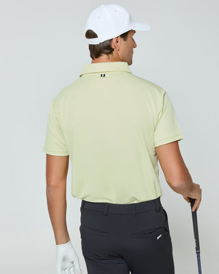 Polo Piqué Esencial