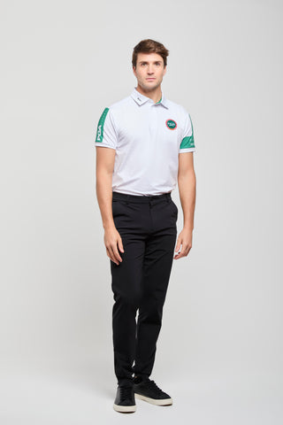 Polo Técnico PGA Estampado