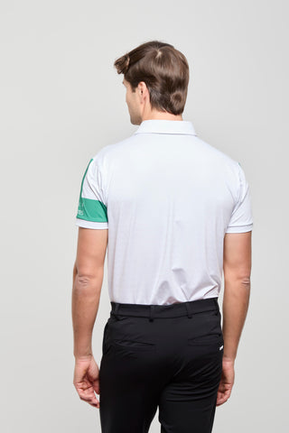 Polo Técnico PGA Estampado