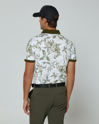 Polo Técnico Florido