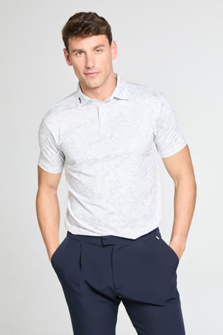 Polo Técnico Estampado
