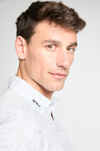 Polo Técnico Estampado