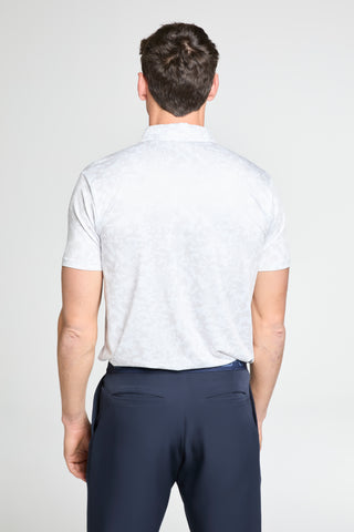 Polo Técnico Estampado