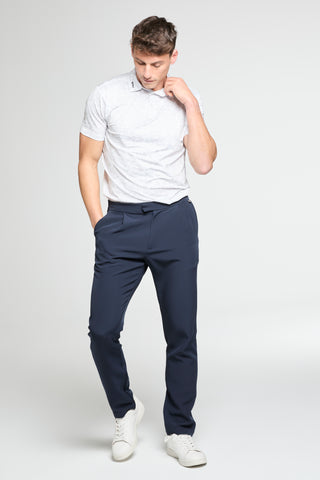 Polo Técnico Estampado