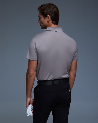 Polo Piqué Esencial