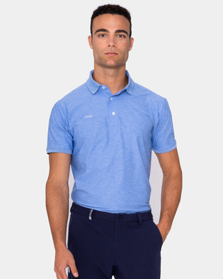 Polo Básico Melange Linares