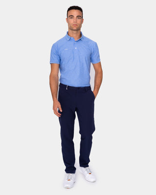 Polo Básico Melange Linares