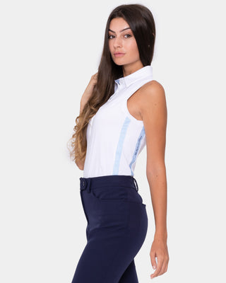 Polo Sin mangas Dalías