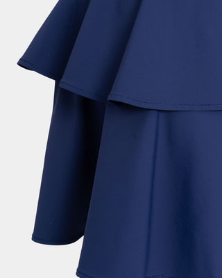 Vestido de Volantes Huelva