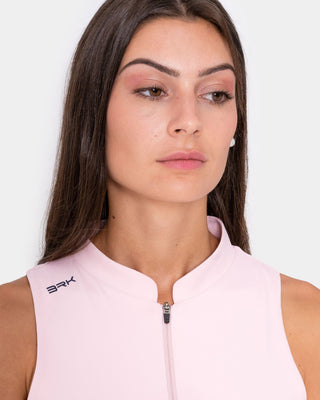 Vestido Bicolor Arona